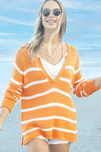 Load image into Gallery viewer, creamsicle-breaker-white