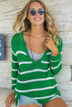 Load image into Gallery viewer, emerald-vine-breaker-white