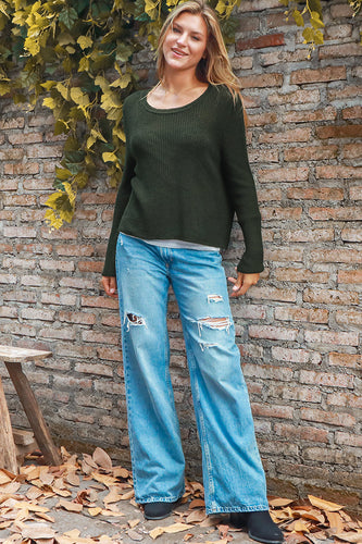 green-wood