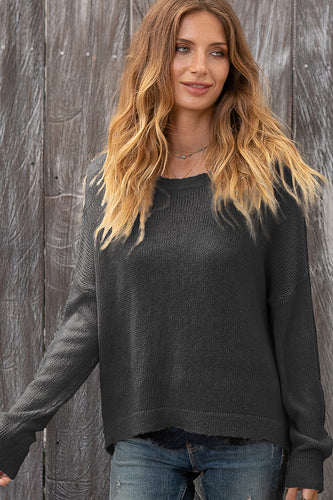 Knit Pullover - Women - Ready-to-Wear