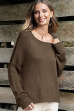 Load image into Gallery viewer, leather-brown