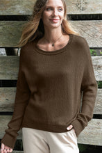 Load image into Gallery viewer, leather-brown