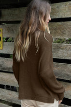 Load image into Gallery viewer, leather-brown