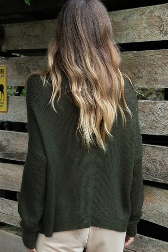 waxed-loden