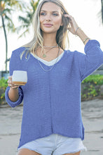 Load image into Gallery viewer, denim-heather