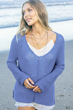 Load image into Gallery viewer, denim-heather