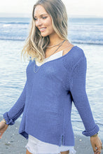 Load image into Gallery viewer, denim-heather
