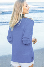 Load image into Gallery viewer, denim-heather