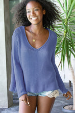 Load image into Gallery viewer, denim-heather