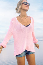 Load image into Gallery viewer, pink-conch