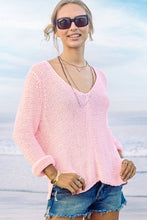 Load image into Gallery viewer, pink-conch