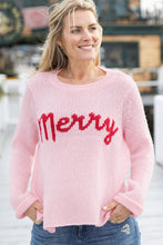 Load image into Gallery viewer, arctic-pink-red-ginger