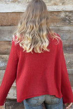 Load image into Gallery viewer, red-ginger-pure-snow