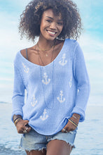 Load image into Gallery viewer, beach-sky-breaker-white