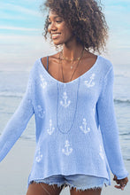 Load image into Gallery viewer, beach-sky-breaker-white