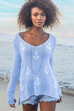 Load image into Gallery viewer, beach-sky-breaker-white