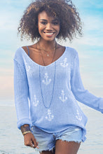 Load image into Gallery viewer, beach-sky-breaker-white