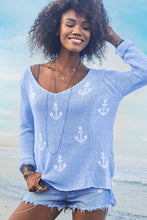 Load image into Gallery viewer, beach-sky-breaker-white