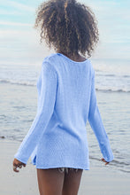 Load image into Gallery viewer, beach-sky-breaker-white