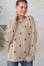 Load image into Gallery viewer, cashew-black