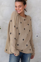Load image into Gallery viewer, cashew-black