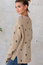 Load image into Gallery viewer, cashew-black
