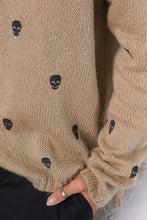 Load image into Gallery viewer, cashew-black