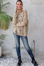 Load image into Gallery viewer, cashew-black
