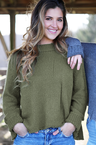 moss-olive