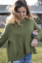 Load image into Gallery viewer, moss-olive
