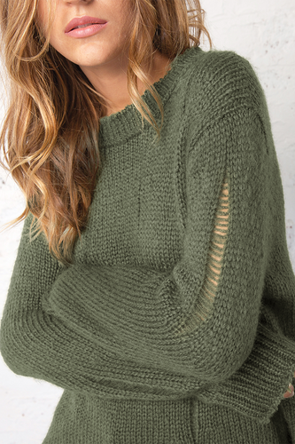 moss-olive