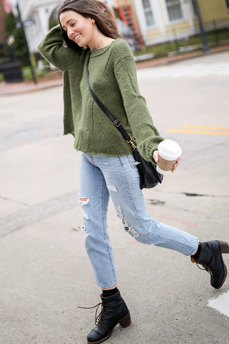 moss-olive