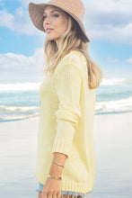 Load image into Gallery viewer, crocus-yellow-beach-sky