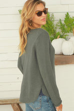 Load image into Gallery viewer, khaki-green