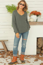 Load image into Gallery viewer, khaki-green