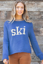 Load image into Gallery viewer, aviator-blue-pure-snow