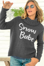Load image into Gallery viewer, gunmetal-pure-snow