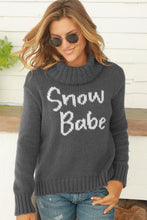 Load image into Gallery viewer, gunmetal-pure-snow