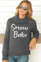 Load image into Gallery viewer, gunmetal-pure-snow