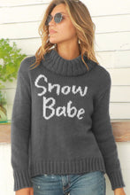Load image into Gallery viewer, gunmetal-pure-snow