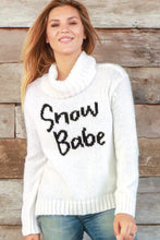 Load image into Gallery viewer, pure-snow-black