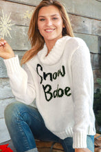 Load image into Gallery viewer, pure-snow-black
