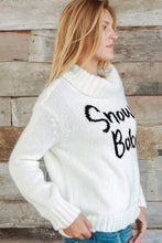 Load image into Gallery viewer, pure-snow-black