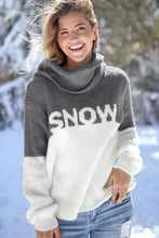 Load image into Gallery viewer, gunmetal-pure-snow
