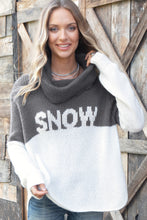 Load image into Gallery viewer, gunmetal-pure-snow