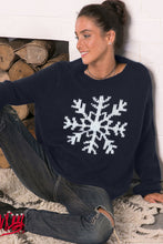 Load image into Gallery viewer, night-navy-pure-snow