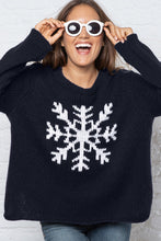 Load image into Gallery viewer, night-navy-pure-snow