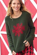 Load image into Gallery viewer, waxed-loden-red-ginger