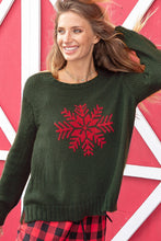 Load image into Gallery viewer, waxed-loden-red-ginger