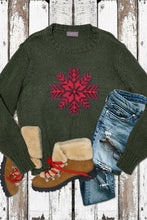 Load image into Gallery viewer, waxed-loden-red-ginger